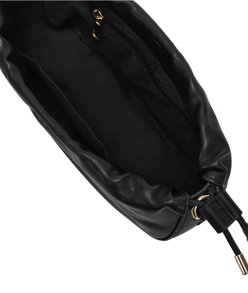 Shoulder Cross Body Bag - Black