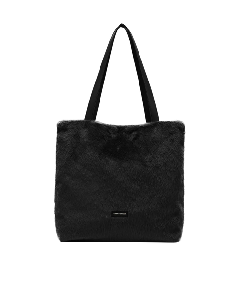Tote - Black