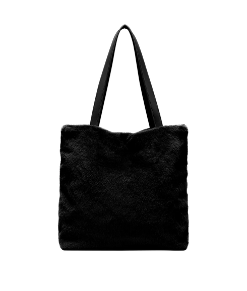 Tote - Black
