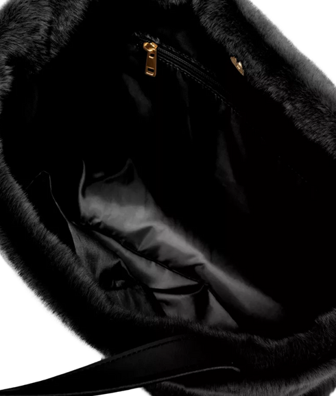 Tote - Black
