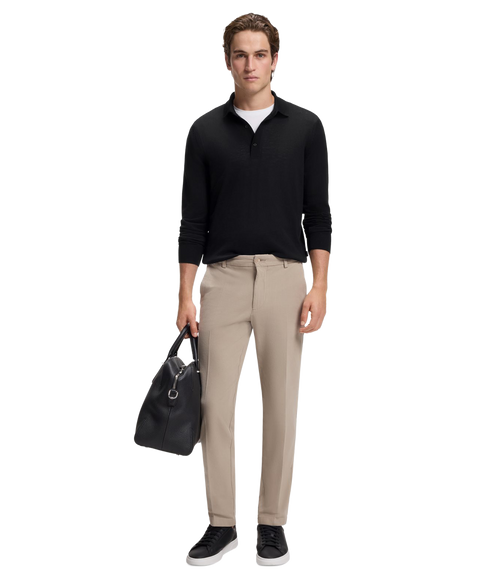 Lancione Sweat - Black
