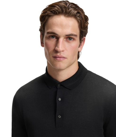 Lancione Sweat - Black