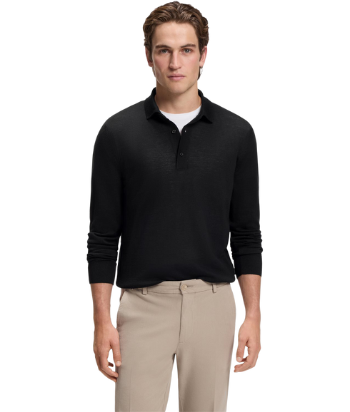 Lancione Sweat - Black