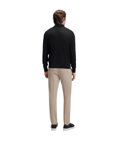 Lancione Sweat - Black