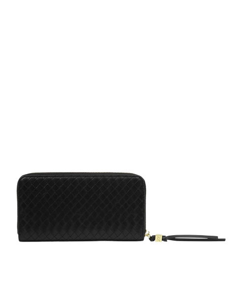 Nova Large Purse - Black