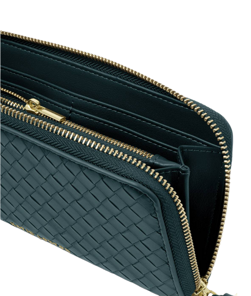 Nova Purse - Deep Teal
