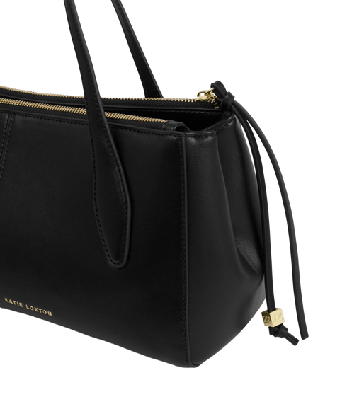 Hattie Shoulder Bag - Black