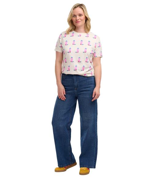 Maggie T-Shirt - Multi