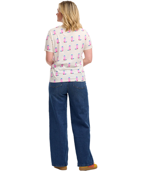 Maggie T-Shirt - Multi