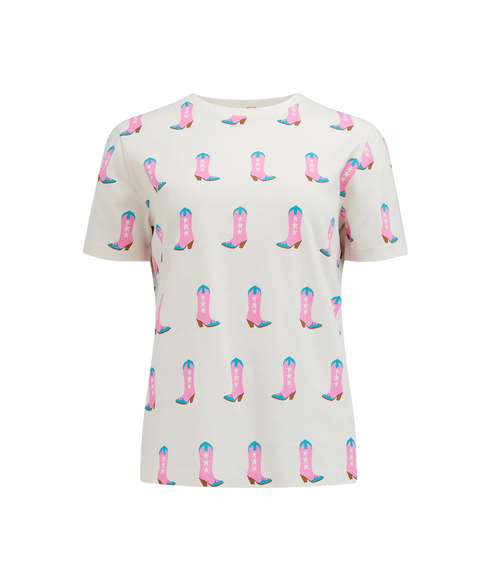 Maggie T-Shirt - Multi