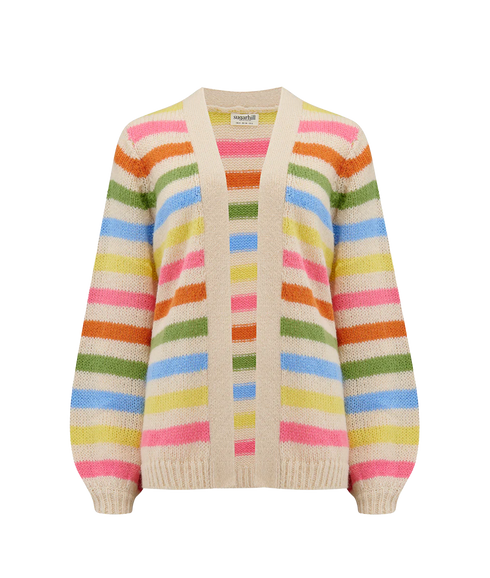 Yvette Cardigan - Multi