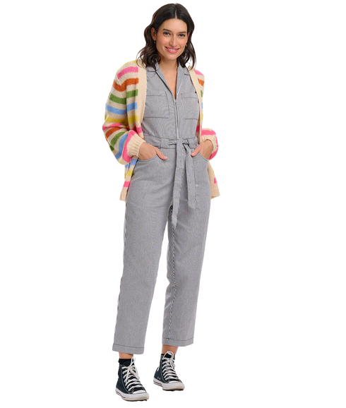 Yvette Cardigan - Multi