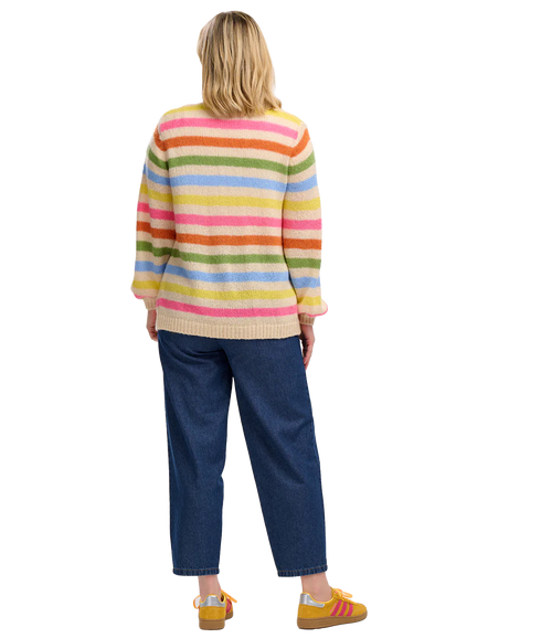 Yvette Cardigan - Multi