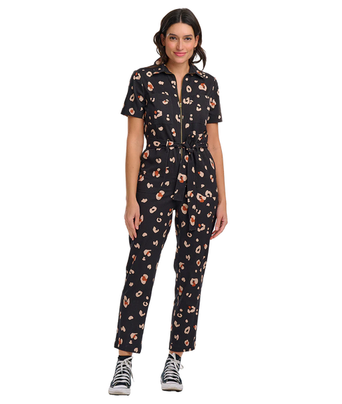 Billy Boilersuit - Multi