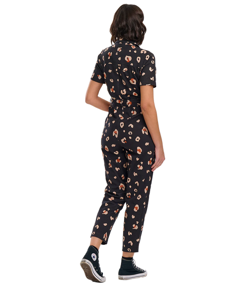 Billy Boilersuit - Multi