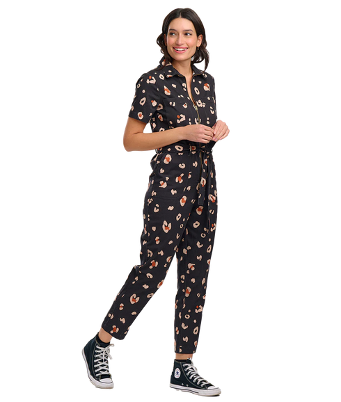 Billy Boilersuit - Multi