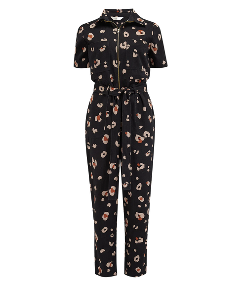 Billy Boilersuit - Multi