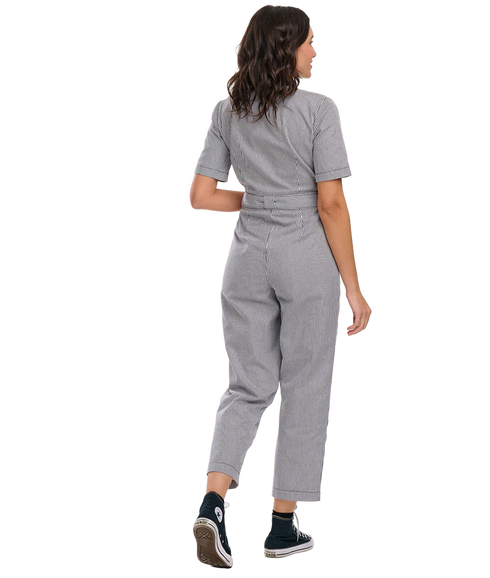 Meredith Boilersuit - Multi