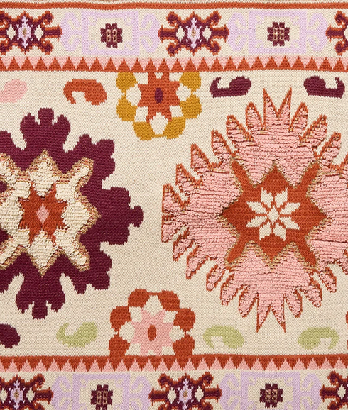 Soraya Cardigan - Ecru