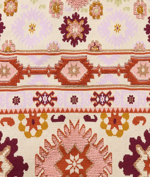 Soraya Duster - Ecru