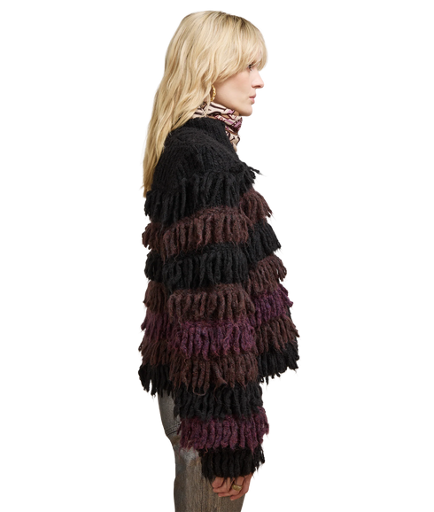 Suki Cardi - Black