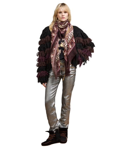 Suki Cardi - Black