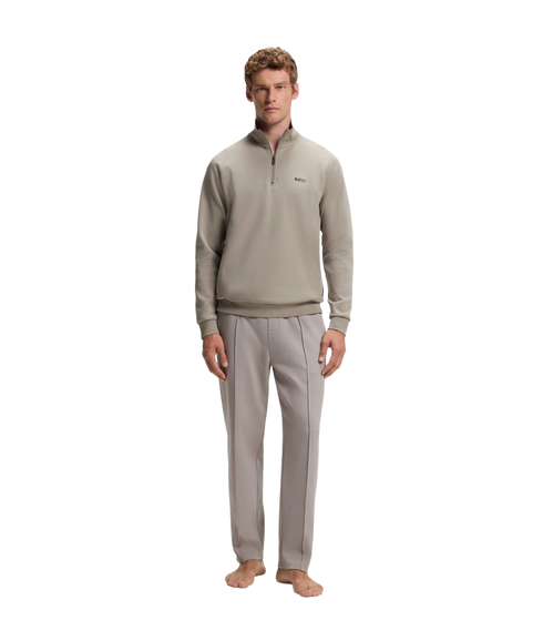 Sense Jacket - Open Brown