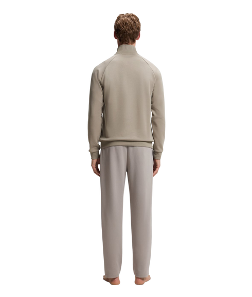 Sense Jacket - Open Brown
