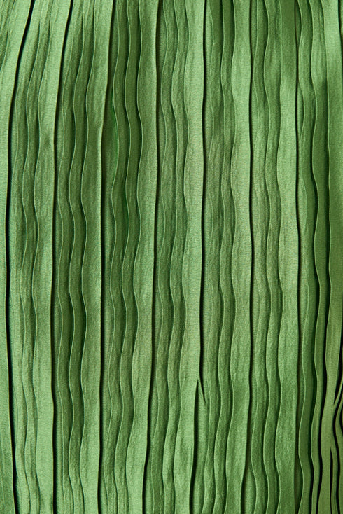 Korine Fern Pleat Surprise Top