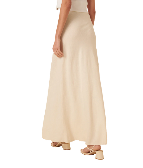Mila Maxi - Cream
