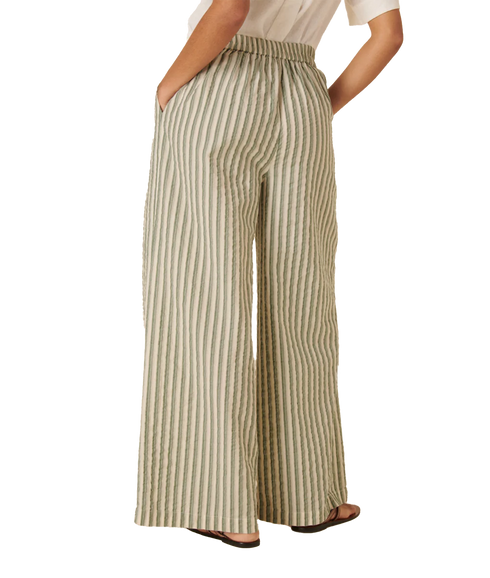 Parker Trouser - Beige