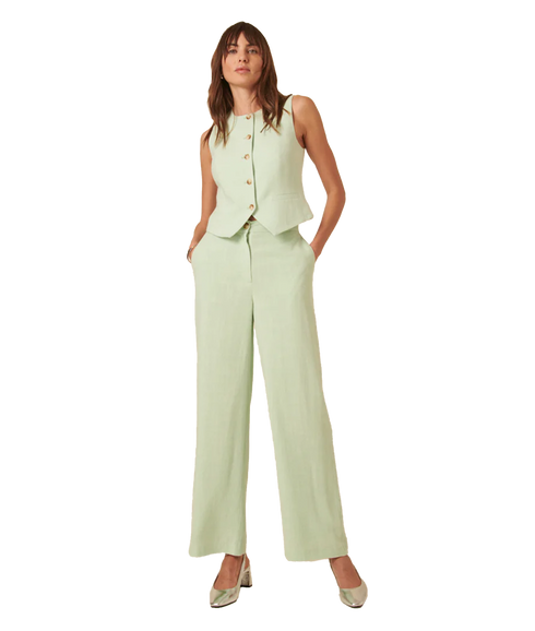 Marion Trouser - Mint