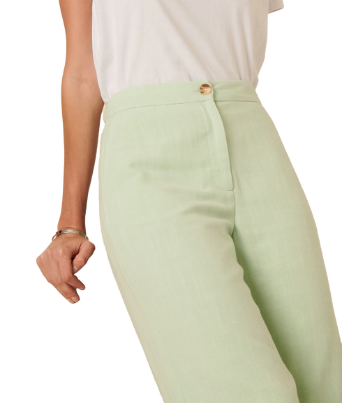 Marion Trouser - Mint
