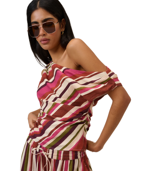 Katty Top - Multi