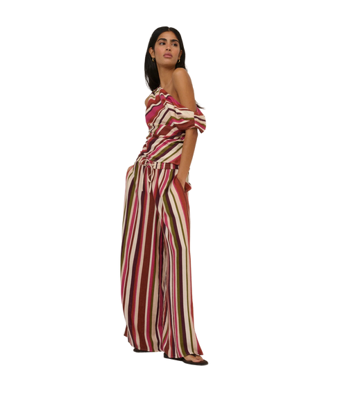 Katty Top - Multi