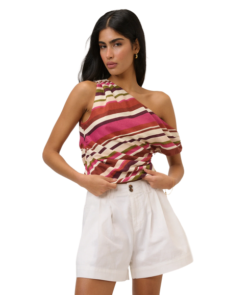 Katty Top - Multi