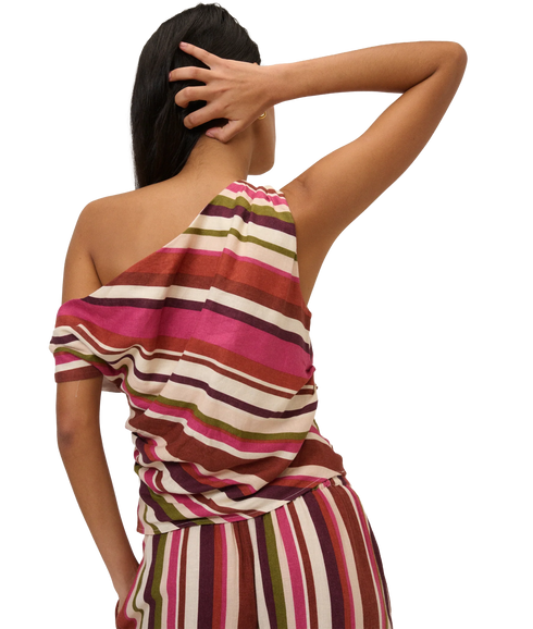 Katty Top - Multi