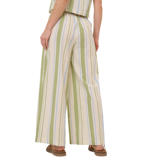 Parker Trouser - Green