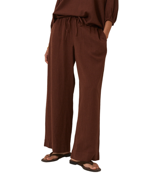 Tadlow Trouser - Brown