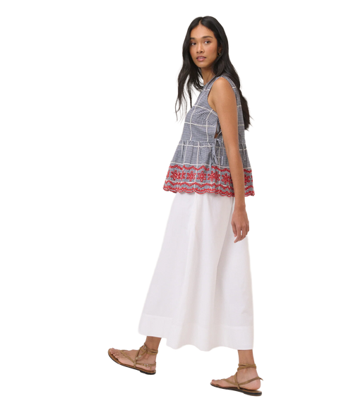 Valerie Top - Multi