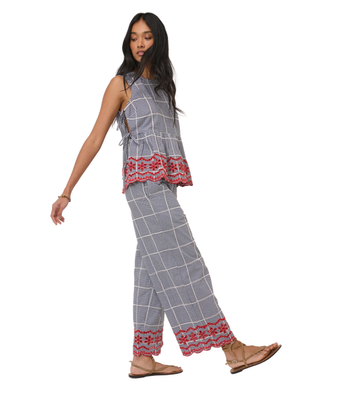 Valerie Top - Multi