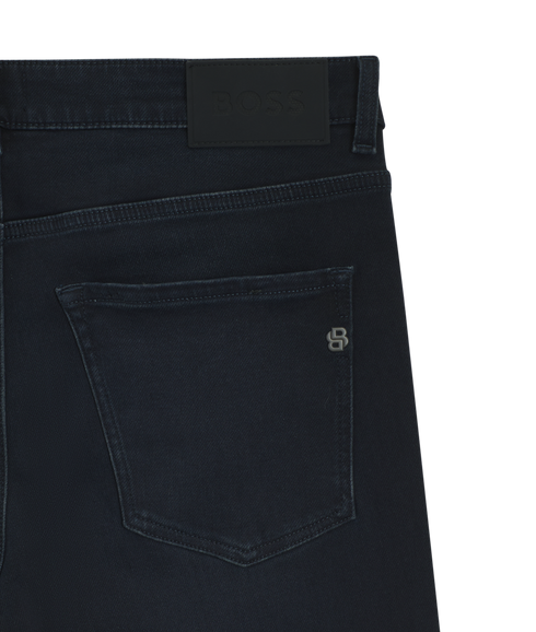 Delaware Jeans - Navy