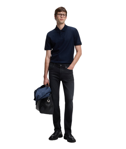 Delaware Jeans - Navy
