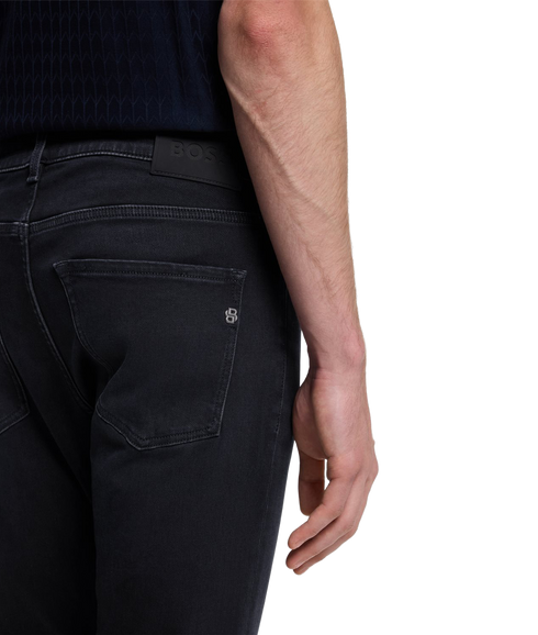 Delaware Jeans - Navy