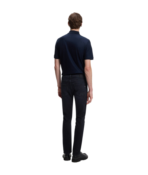 Delaware Jeans - Navy