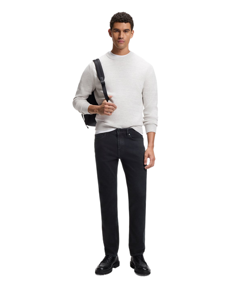 Delaware Jeans - Dark Blue