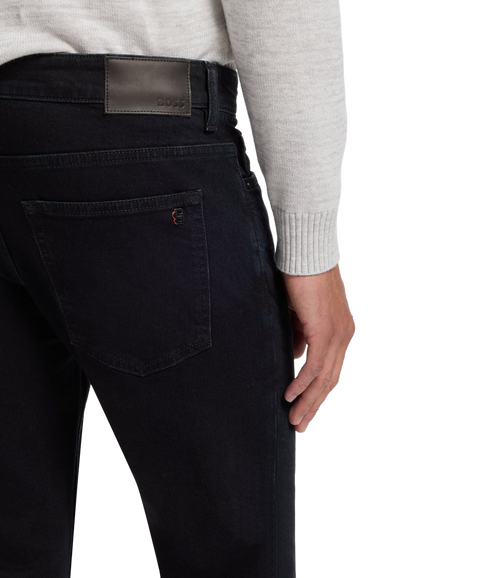 Delaware Jeans - Dark Blue