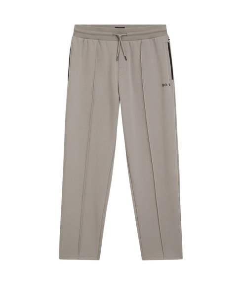 Sense Sweatpants - Open Brown