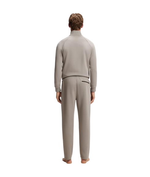 Sense Sweatpants - Open Brown