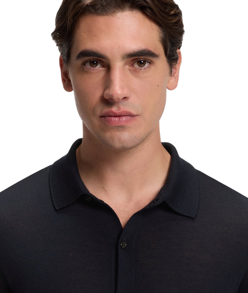 Helbert Knitwear - Dark Blue